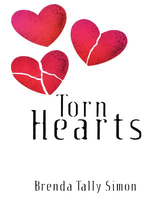 cover image of Torn Hearts